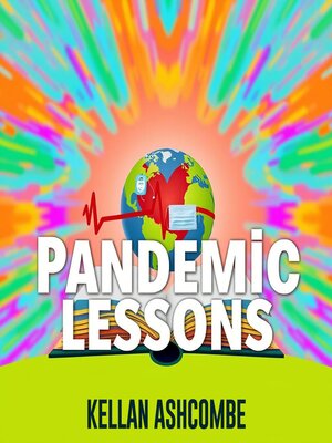 cover image of Pandemic Lessons